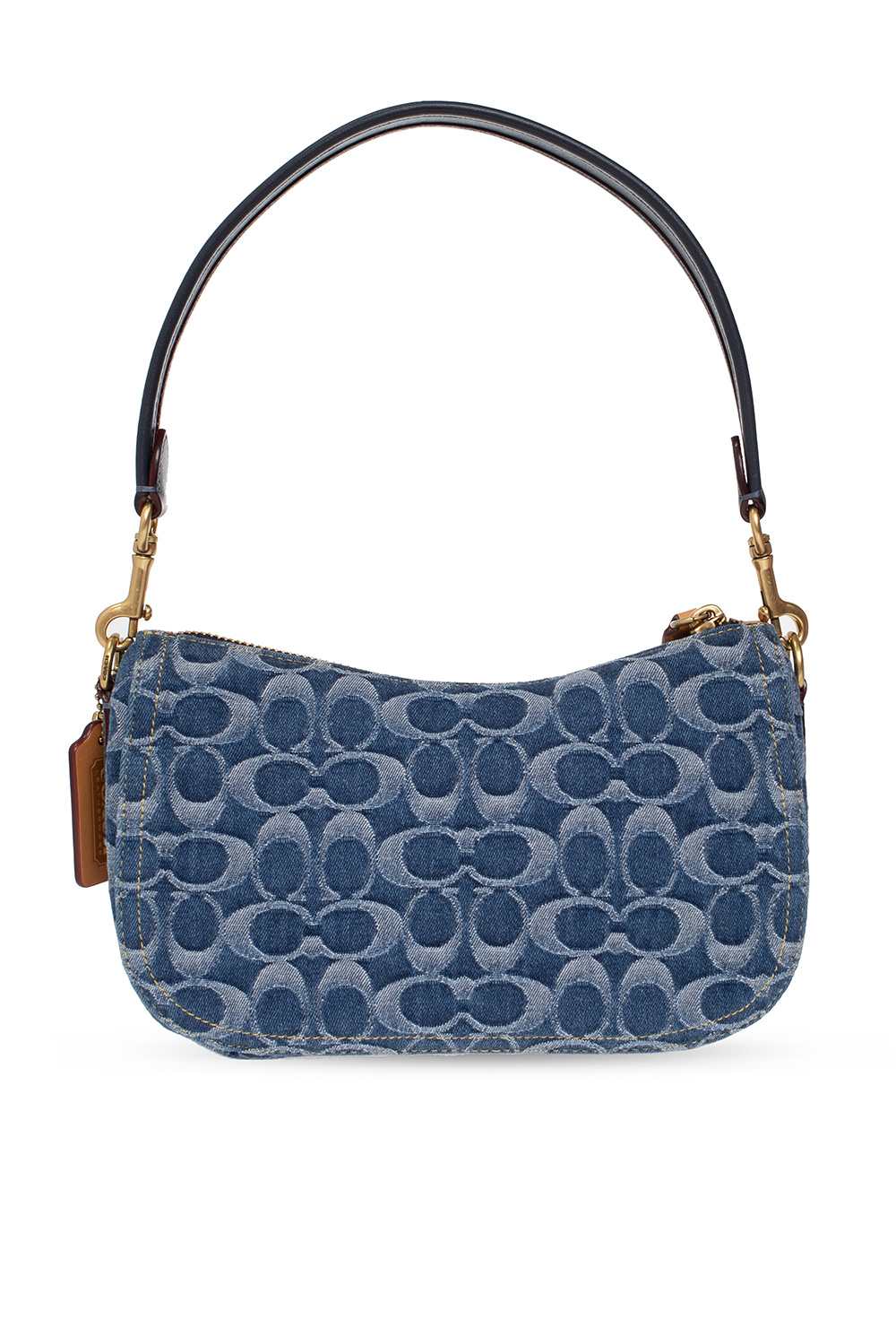 The Swinger' shoulder bag Coach - SchaferandweinerShops